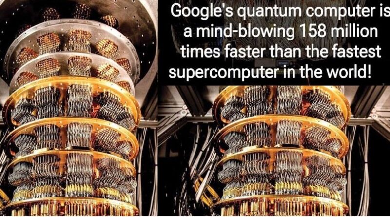 Quantum Computer's