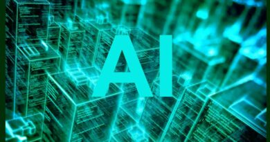 AI Data Centers