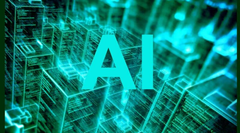 AI Data Centers