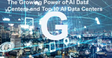 AI Data Centers