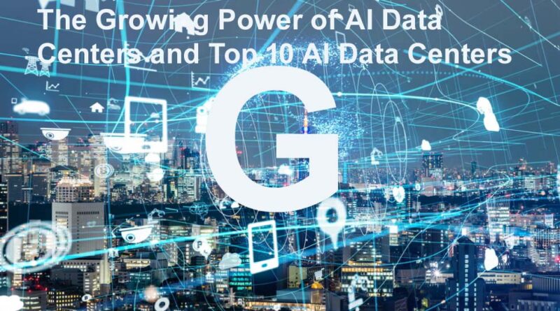 AI Data Centers