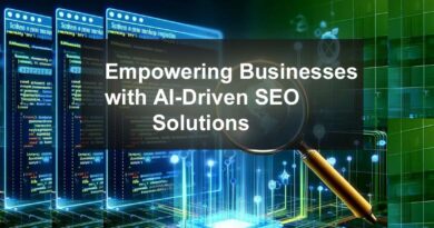 AI-Driven SEO