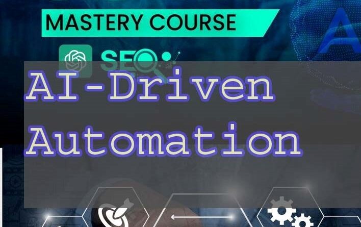 AI-Driven