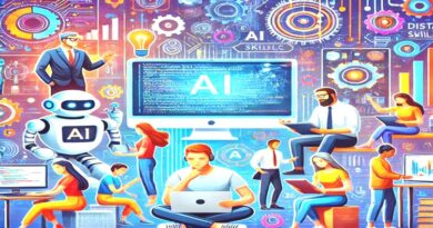 ai training jobs