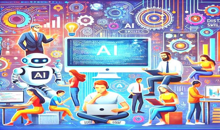 ai training jobs