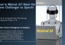 What Is Mistral AI? Meet the New Challenger to OpenAI
